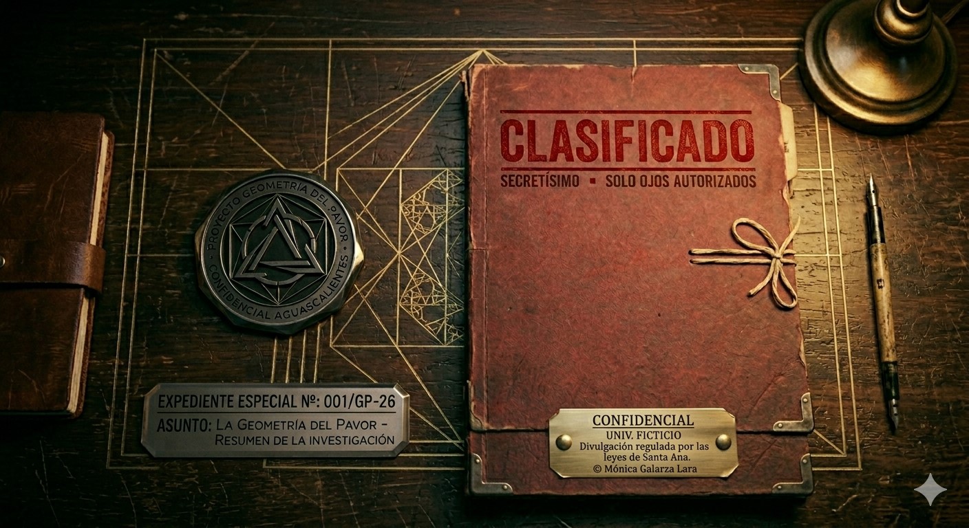 Classified file — strategic investment document